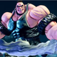 Illustration for article titled iStreet Fighter V/is Newest Character Is Slightly Less Bulky Than He First Appeared